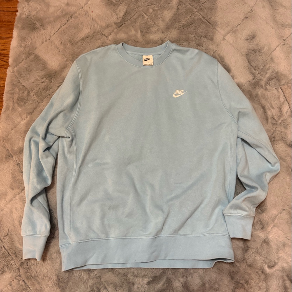 Nike sweatshirt